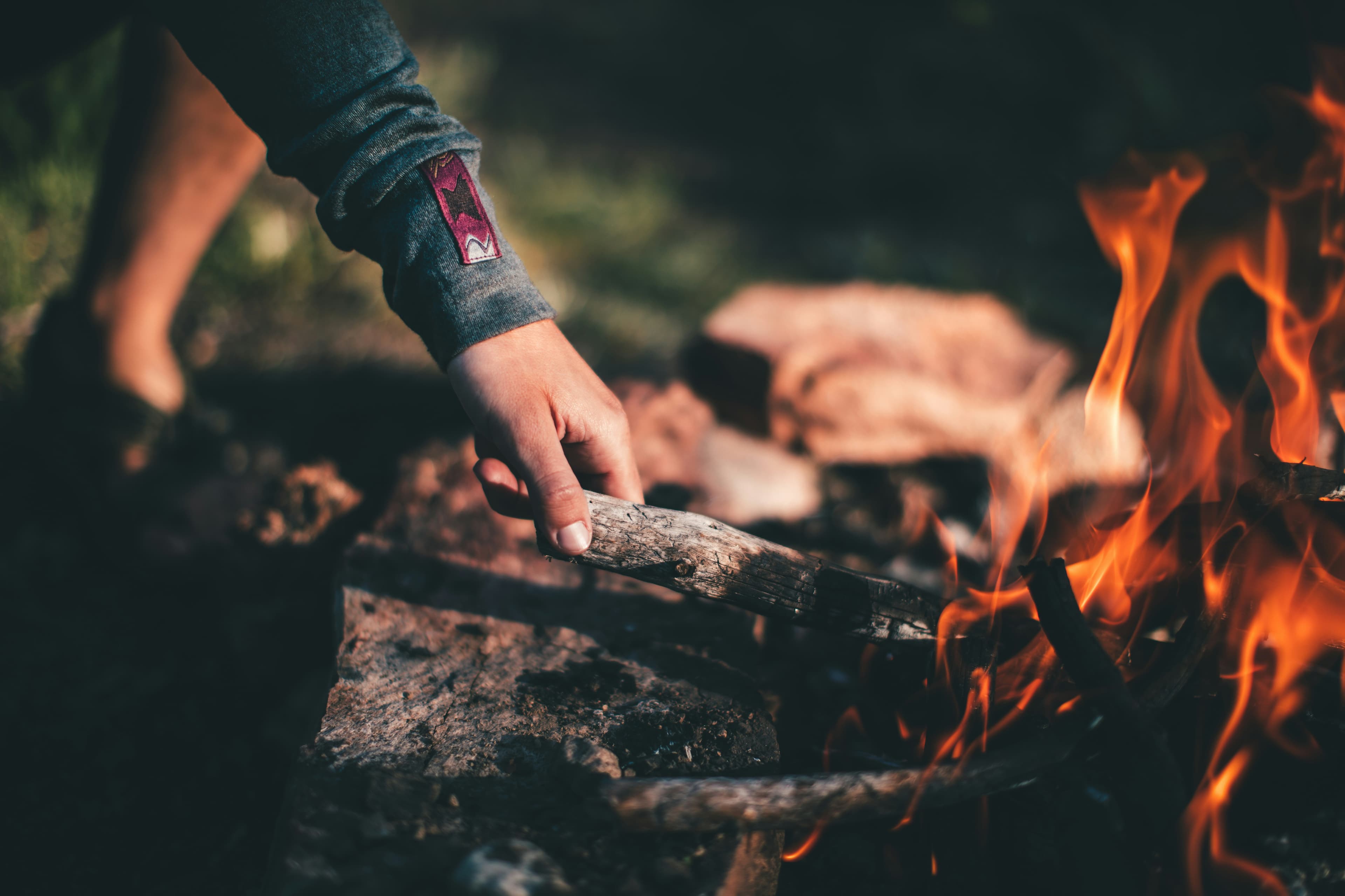 Off-Grid: Surviving Without Anything: photo 2 of 4