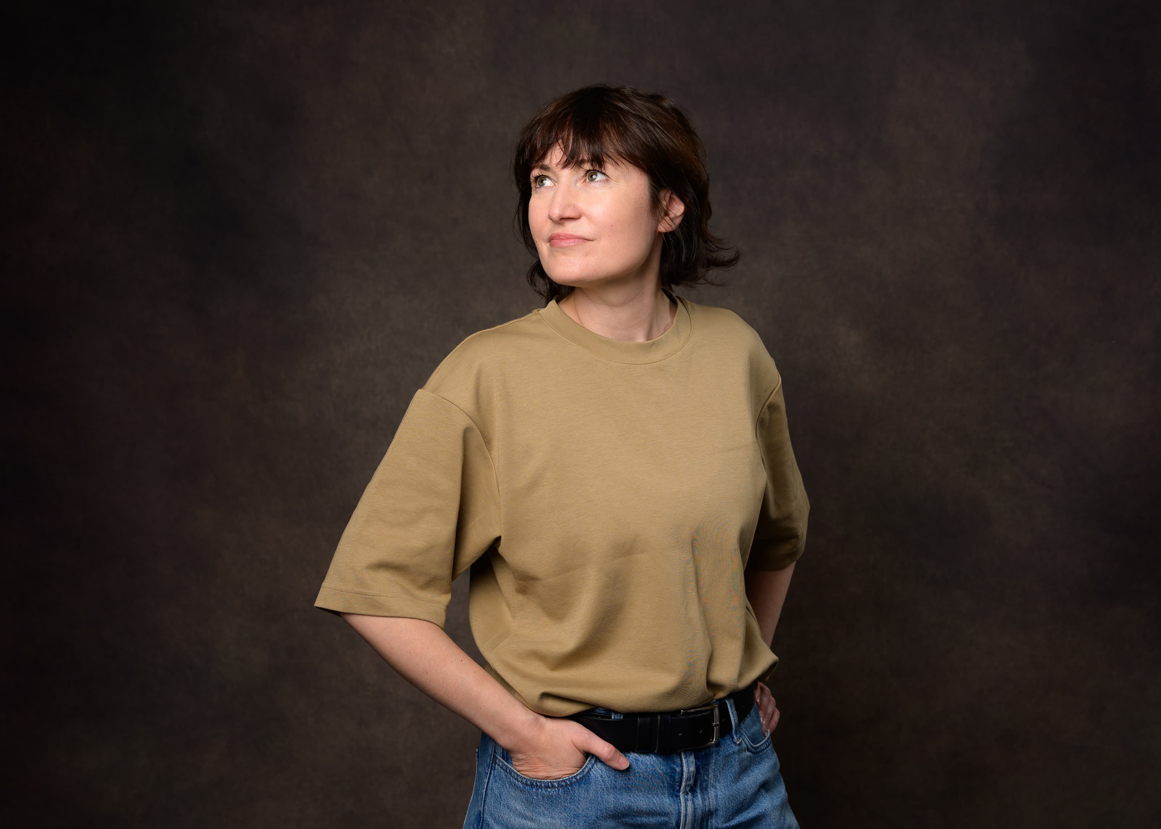 Anna Kovaleva, founder of Foxchaser