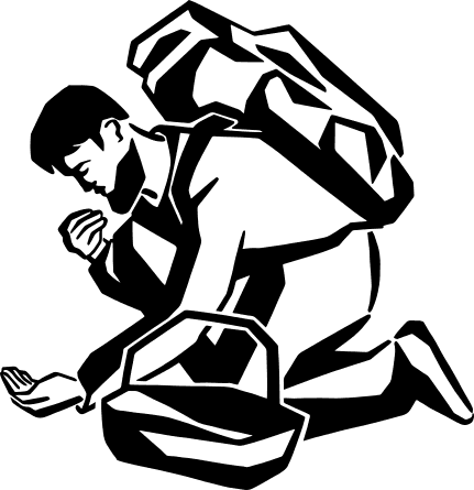 Forage Box logo